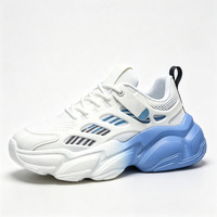 Chaussures de course pour hommes, best-seller, réfléchissantes, pour l'entraînement nocturne, avec amorti et soutien, idéales pour le marathon et le quotidien