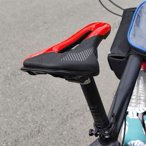 <span class=keywords><strong>Selle</strong></span> de vélo de <span class=keywords><strong>course</strong></span> pour hommes et femmes, siège de vélo de route tout-terrain vtt, léger - Product Image 2