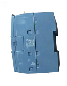 เซ็นเซอร์ควบคุม PLC S7-1200 โมดูล PLC ของแท้ใหม่เอี่ยม 6ES7 223-1BL32-0X - Product Image 1