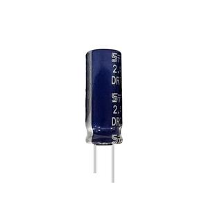BSSY)Korchip Vendita Calda di Alta Qualità Serie <span class=keywords><strong>DRT</strong></span> Tipo Cilindrico 2.5V 10F Supercondensatore EDLC Bestseller - Product Image 3