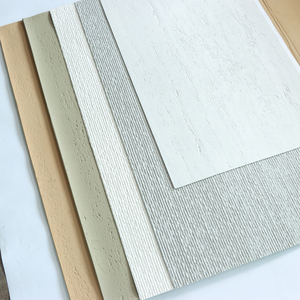 Carreaux <span class=keywords><strong>de</strong></span> pierre artificielle flexibles en <span class=keywords><strong>ciment</strong></span> <span class=keywords><strong>de</strong></span> surface solide <span class=keywords><strong>de</strong></span> conception moderne Revêtement mural et application <span class=keywords><strong>de</strong></span> comptoir pour un usage intérieur - Product Image 6