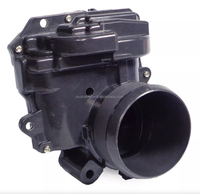 Pièces Détachées Moteur Électronique V757669880 Pour Peugeot 208 308 408 1.6THP Pièces Détachées Auto Accessoires