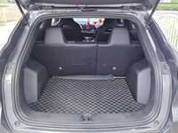 Prêt à être expédié, Changan Oushang Plus X5, SUV compact cinq portes cinq places, état d'occasion raisonnable, véhicules chinois d'occasion