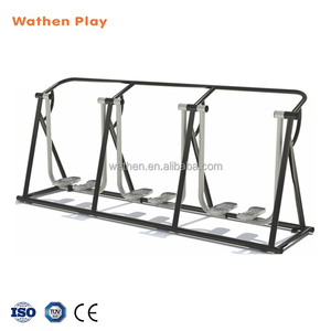 Offre Spéciale TUV Air Walker Machine à marcher Équipement d'entraînement physique Équipement de <span class=keywords><strong>fitness</strong></span> en plein air - Product Image 3