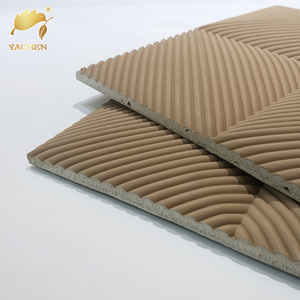 Pannello Murale in PU Effetto Pietra <span class=keywords><strong>con</strong></span> Design Industriale, Resistente ai Raggi UV e alle Intemperie per Applicazioni in Bagno e Cucina - Product Image 4