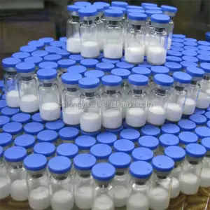 High Quality Fat Loss 5mg 10mg 15mg Vials Weight Loss Peptides In Stock 99% Pure