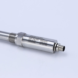DWEL LSK Série Solide Poudre Granule Vibrant Relais PNP NPN Antidéflagrant Hygiénique Compact <span class=keywords><strong>Vibration</strong></span> Diapason Niveau Commutateur - Product Image 3