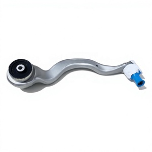 อะไหล่รถยนต์ขายส่ง 31126854724 แขนควบคุมด้านหน้าขวาล่างแบบโค้งงอ สำหรับ BMW ซีรีส์ 3 F30 F31 ซีรีส์ 4 F32 F33 ปี 2011-2019 - Product Image 2
