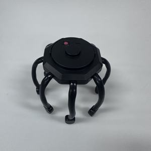 Producto de Moda, Masajeador de Cuero Cabelludo, Relajante, Recargable, Eléctrico, Rascador de Cabeza Inalámbrico, Masajeador de Cabeza y Cabello de Mano - Product Image 5