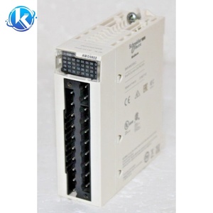 NUEVO MÓDULO DE SALIDA ANALÓGICA ISOLADO DE ALTO NIVEL BMXAMO0802 ORIGINAL <span class=keywords><strong>MODIC</strong></span>. LOC # S102 - Product Image 1