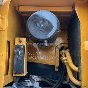 Excavadora Hyundai 380 380lc-9t 380lc-9c de segunda mano con certificación EPA Hyundai 380 330 r330 330lc-9 excavadora usada en stock - Product Image 5