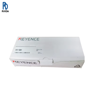 KV-EB1ควบคุมที่สามารถตั้งโปรแกรมได้ KV-EP21V KV-EP02 keynee ของแท้ใหม่ - Product Image 1