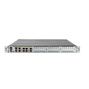Bộ định tuyến đa dịch vụ tích hợp sê-ri 4000 isr4431/K9 - Product Image 2