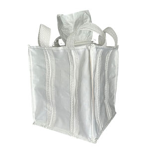 Sacs Jumbo de Grande Taille, Une Tonne, FIBC, Sacs à Déchets de Construction, Sacs à Agglomérats de Jardin - Product Image 3