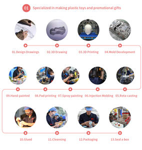 Viola piccola Principessa a buon mercato molto <span class=keywords><strong>piccolo</strong></span> bambino bambola 50 centimetri - Product Image 3