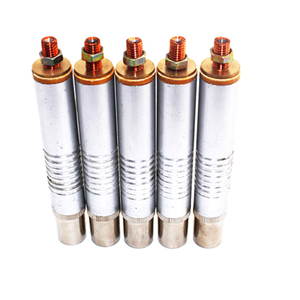 Accesorios para Máquinas de Soldar: Cabezal de Antorcha con Tubo y Barril NBC200 para Máquinas de Soldar MIG MAG NBC - Product Image 2