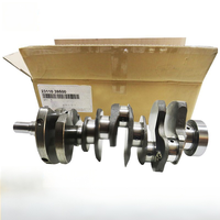 Vilebrequin de moteur 23110-39500, pour moteur Hyundai Kia 3.5L