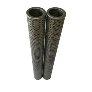 Competitive Price Good Quality Petroleum Pipeline Natural Gas Filter Element