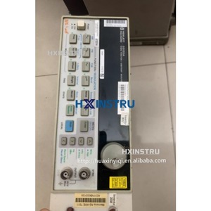 Generador de Señales de Función de Forma de Onda Arbitraria Agilent HP 33120A y H - Product Image 1