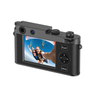 Caméra portable <span class=keywords><strong>S5</strong></span> <span class=keywords><strong>Mini</strong></span> de haute qualité avec option capteur CMOS pour la photographie mobile - Product Image 4