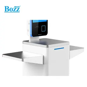 ODM Customization Vending All In 1 Touch Desk Top Self Service Payment POS Machine Android Kiosk Payment Terminal