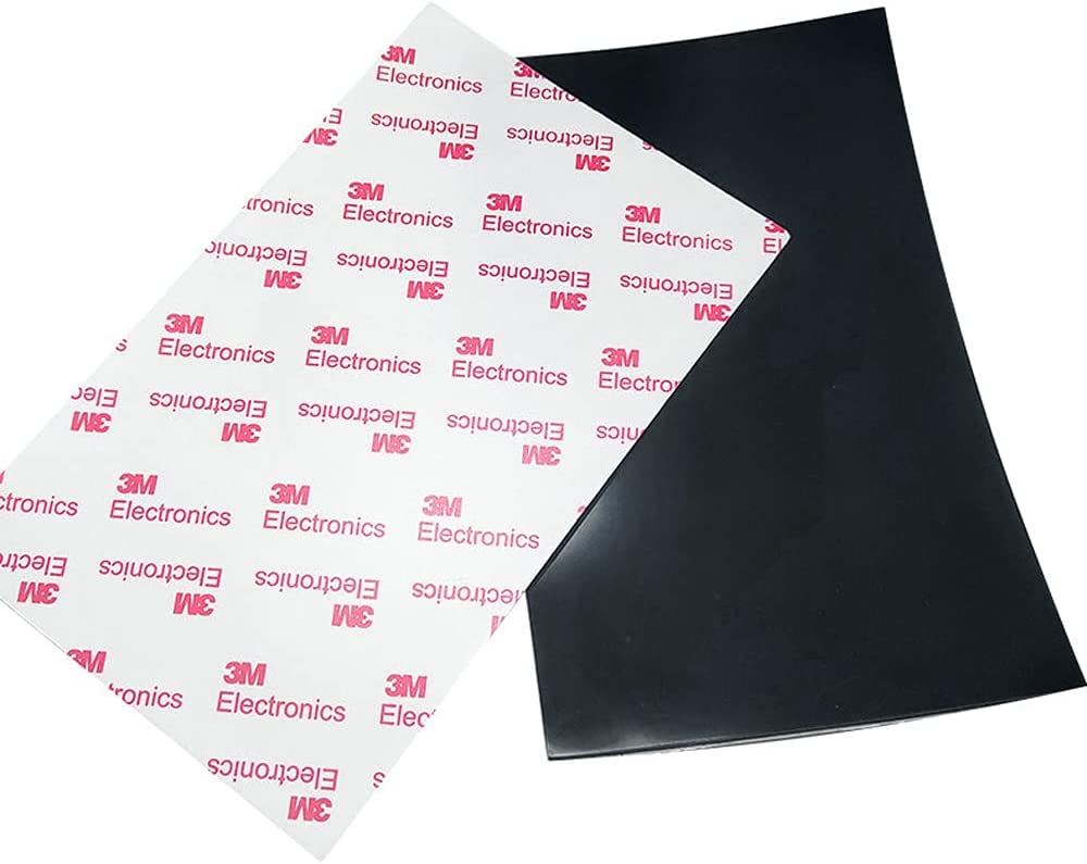 Высекающий японский клей poron лист черный двухсторонний клей poron высокой плотности лист из пенопласта квадратная резиновая прокладка противоскользящая