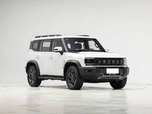 Chine Chery Jetour T2 Traveller Hybride 2023 2024 2025 <span class=keywords><strong>SUV</strong></span> d'occasion à conduite à gauche, automatique, pas cher, à vendre - Product Image 3