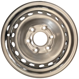 Mâm xe ô tô con 15 16 17 <span class=keywords><strong>18</strong></span> 19 inch, mâm xe bằng nhôm, mâm 4x100 4x114.3 5X100 5X105 5X108 5X110 5X112 5X114.3 5X120 - Product Image 5