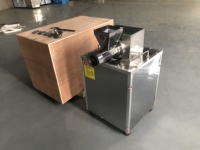Machine à pâtes automatique pour macaronis et spaghetti 80-100 kg/h HJ-BK100