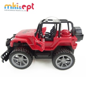 Auto Giocattolo Telecomandata a Batteria a 4 Canali per Bambini, Design Accattivante, in Offerta - Product Image 3