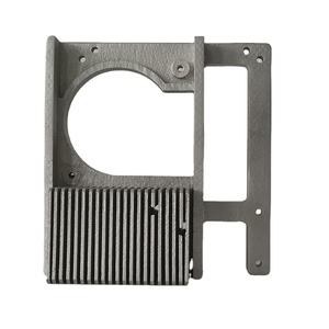 Grandes pièces métalliques automobiles imprimées en 3D, services de fabrication de modèles 3D en aluminium de précision par usinage laser - Product Image 5