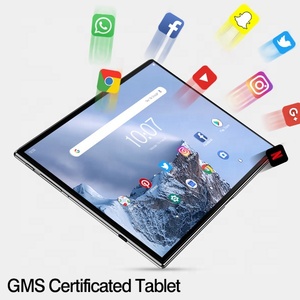 Hot-bán lửa Tab Tablet PC 10 inch 1280*800 IPS hiển thị <span class=keywords><strong>RAM</strong></span> <span class=keywords><strong>2G</strong></span> Rom 64G hỗ trợ 3G cuộc gọi kinh doanh chống sốc USB Loại C M10 - Product Image 3