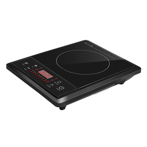 Cocina de Inducción de 1 Quemador MZD a Bajo Precio - Product Image 4