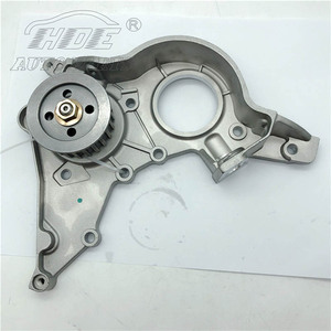 15100-11110 1510011110 Bomba de Aceite para Automóviles HDE al por Mayor para Toyota Corolla - Product Image 2