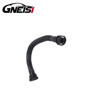 Pipa Ventilasi 06F 103 221 E  06F103221E  2004-2016 untuk VoLkswagen Golf Passat Skoda Seat Audi A1 A3 A4 A6 A6L Scirocco - Product Image 1