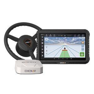 ระบบนำทางอัตโนมัติ CHC NX510 Pro 510 SE NX612 ระบบนำทางอัตโนมัติ GPS สำหรับรถแทรกเตอร์อัจฉริยะ ชิ้นส่วนหลักของเครื่องยนต์ - Product Image 1