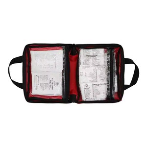 <span class=keywords><strong>Bolsa</strong></span> <span class=keywords><strong>de</strong></span> trauma roja para botiquines <span class=keywords><strong>de</strong></span> primeros auxilios <span class=keywords><strong>de</strong></span> emergencia <span class=keywords><strong>Bolsa</strong></span> <span class=keywords><strong>de</strong></span> almacenamiento <span class=keywords><strong>de</strong></span> primeros auxilios médicos vac - Product Image 5
