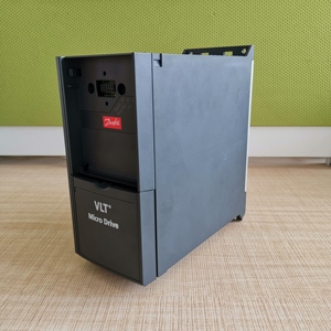 ไดรฟ์ Danfoos VLT รุ่น FC-51 ตัวแปลงความถี่ 0.75 กิโลวัตต์ VFD 1 เฟส 220 โวลต์ 132F0003 - Product Image 4