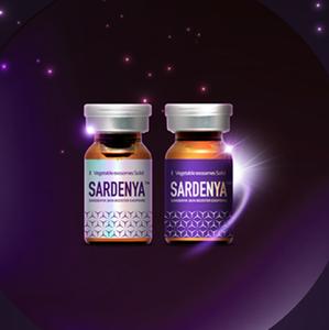 Mascarilla Facial Rejuvenecedora de la Piel <span class=keywords><strong>Sardenya</strong></span> Skin Booster Exoprime de Corea, 3 Sets, Hidratante, Antiarrugas, Antiedema, para Cicatrices de Acné y Piel Seca - Product Image 4