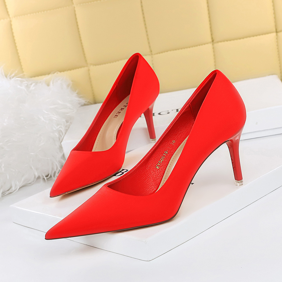 Red(7.5CM)