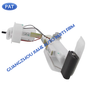 Ajuste para bomba de combustible Apulia GPR250R conjunto de bomba de combustible de motocicleta PAT-APR250R - Product Image 1