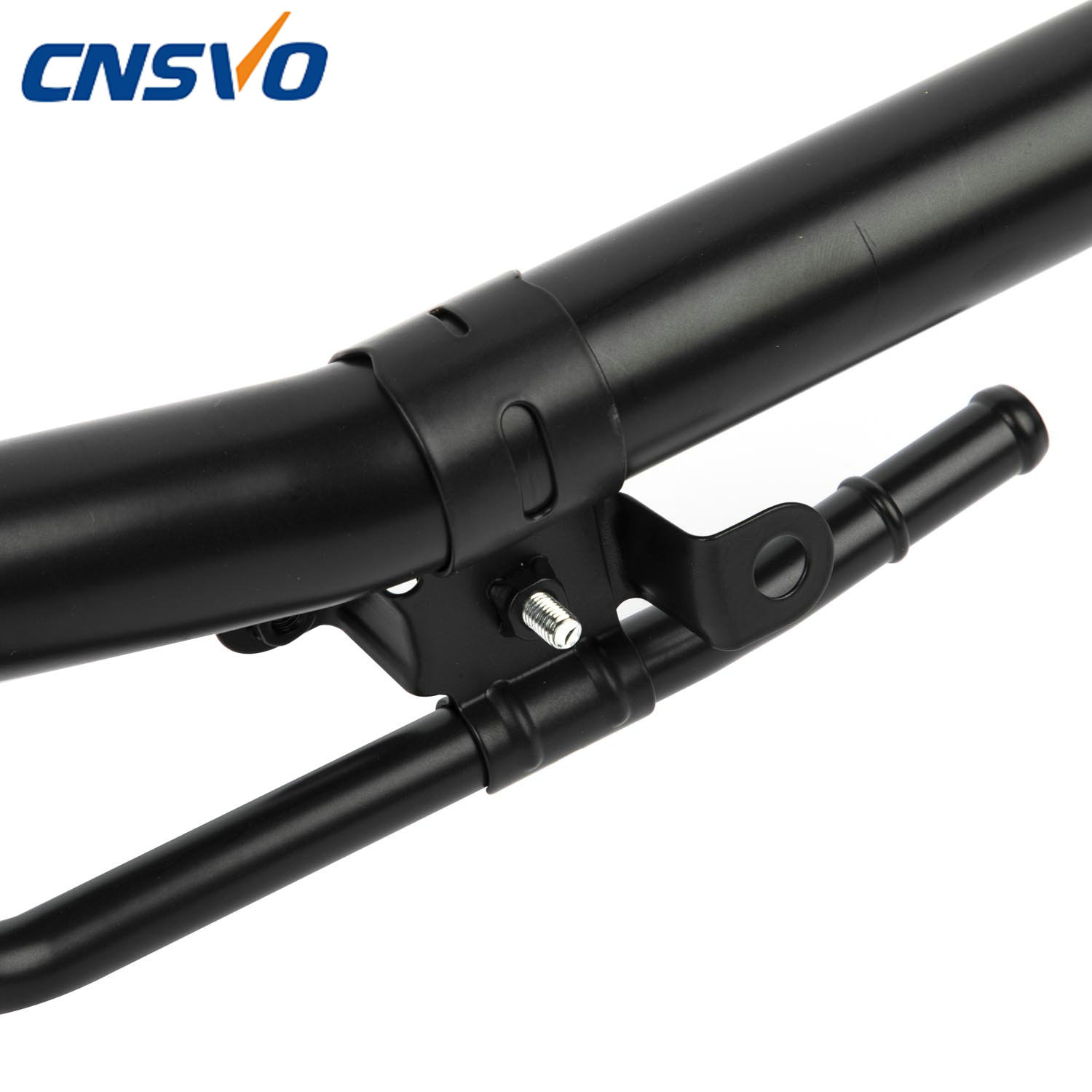 Factory Supply Auto Gas Fuel Tank Filler Neck Pipe Sub-Assembly