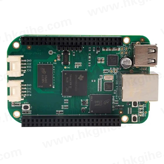Brand new BeagleBone Green Wireless Development Board AM3358 ARM- -A8 WIFI with great price