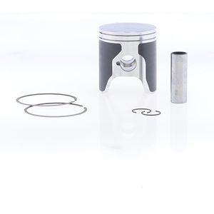 Pistón de fundición 2T de 53,97 mm de diámetro para cilindro OE - Product Image 2