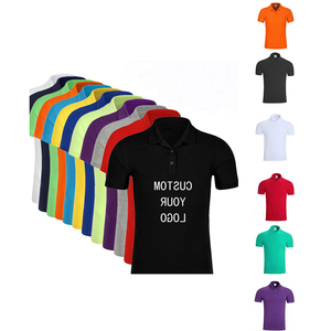 Muestra gratis de algodón camiseta t camisa ajustada t camisa de los hombres camisa de papá - Product Image 1
