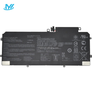 แบตเตอรี่แล็ปท็อป C31n1528สำหรับ <span class=keywords><strong>Asus</strong></span> Ux360 <span class=keywords><strong>Ux360c</strong></span> ชุด Ux360ca 3icp 3/96/103 0b200-02080100 11.55V 54wh แบตเตอรี่โน้ตบุ๊ค C31n1528 - Product Image 1