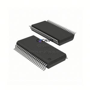Chips de Circuito Integrado SLG8XP518TTR TSSOP-56 Auténticos y Nuevos de Fábrica  CZSKU:X9K6R7W4 - Product Image 1