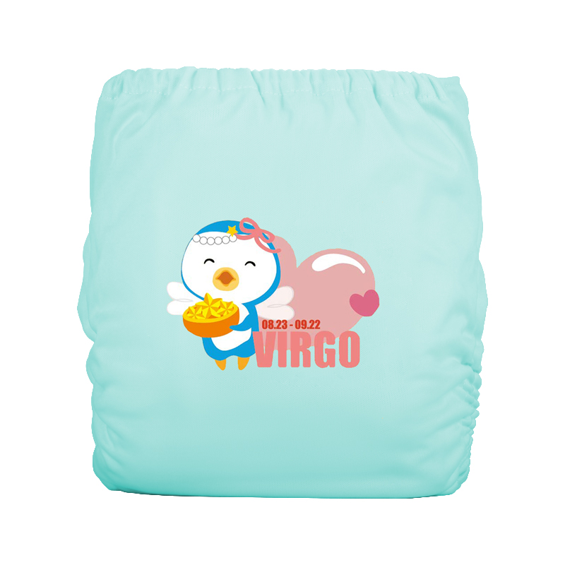 Virgo 602