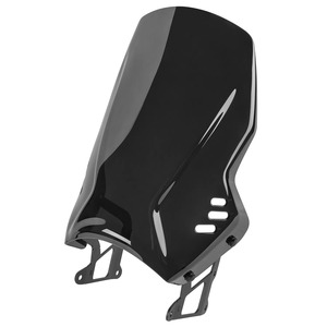 XXUN <span class=keywords><strong>Moto</strong></span> Double <span class=keywords><strong>Bulle</strong></span> Pare-Brise Déflecteur pour Yamaha XSR900 XSR 900 2022 2023 2024 Pare-Brise Pare-Brise Écran Visière - Product Image 3