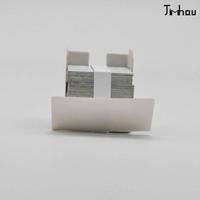 Cartouche d'agrafes de haute qualité Jimhau Type-K série K agrafes de copieur professionnelles pour machines de bureau